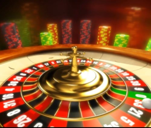 kitana app home screen showing football matches, live casino tables, and account balance