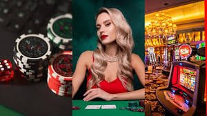 Free Bet Blackjack live dealer table on kitana with player and dealer hands