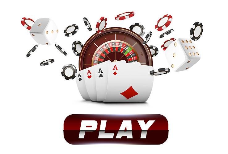kitana platform dashboard with game categories and live markets